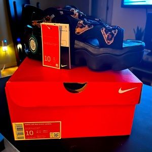 Nike Airmax koko!  Size 10 women